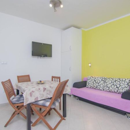 Apartment Kirby คิร์ก ภายนอก รูปภาพ