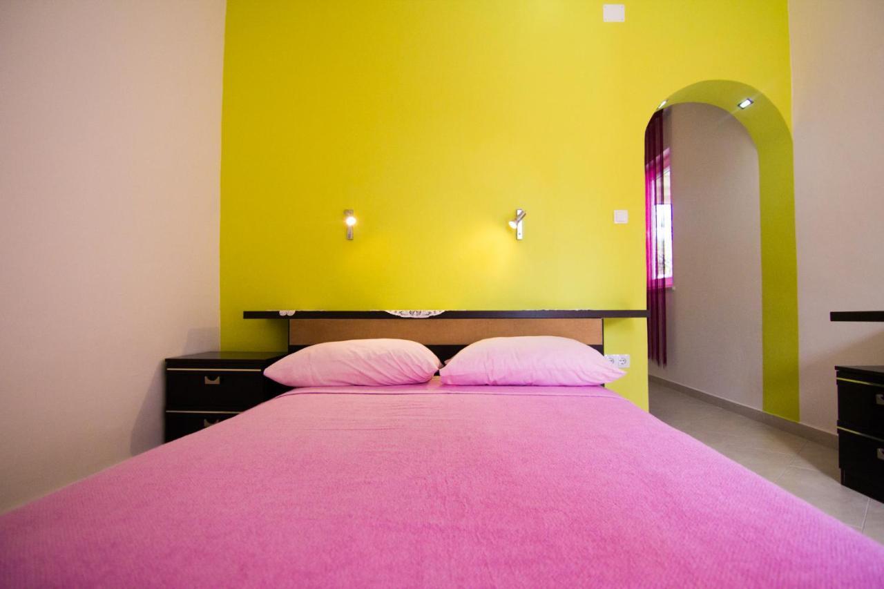 Apartment Kirby คิร์ก ภายนอก รูปภาพ