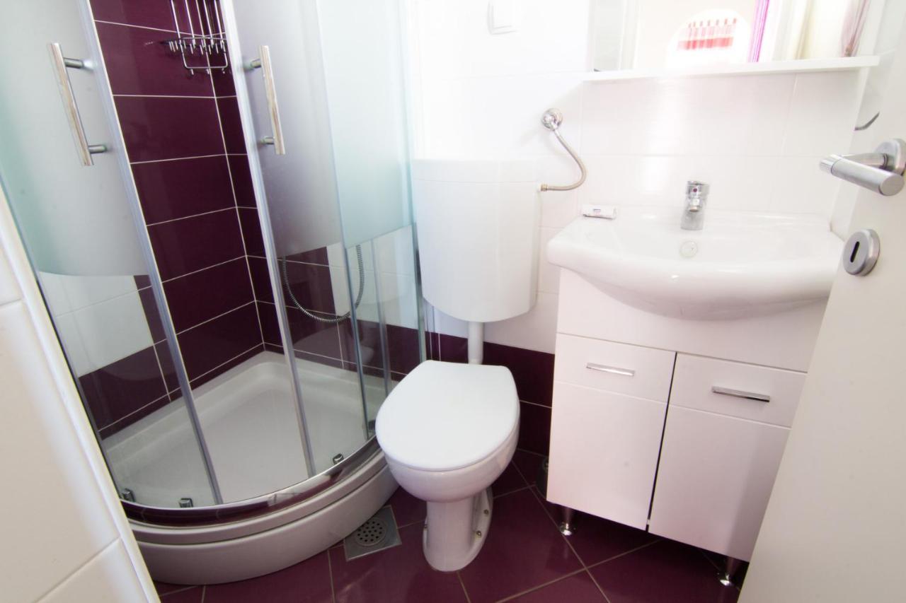 Apartment Kirby คิร์ก ภายนอก รูปภาพ