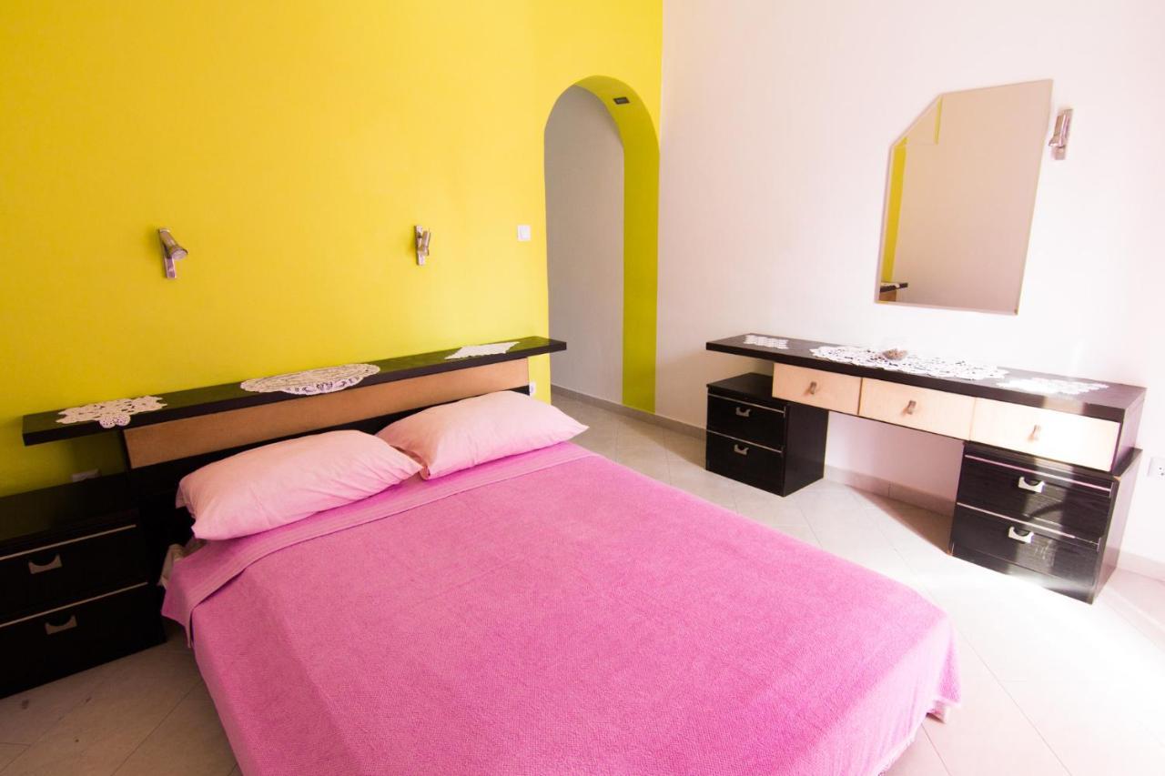 Apartment Kirby คิร์ก ภายนอก รูปภาพ