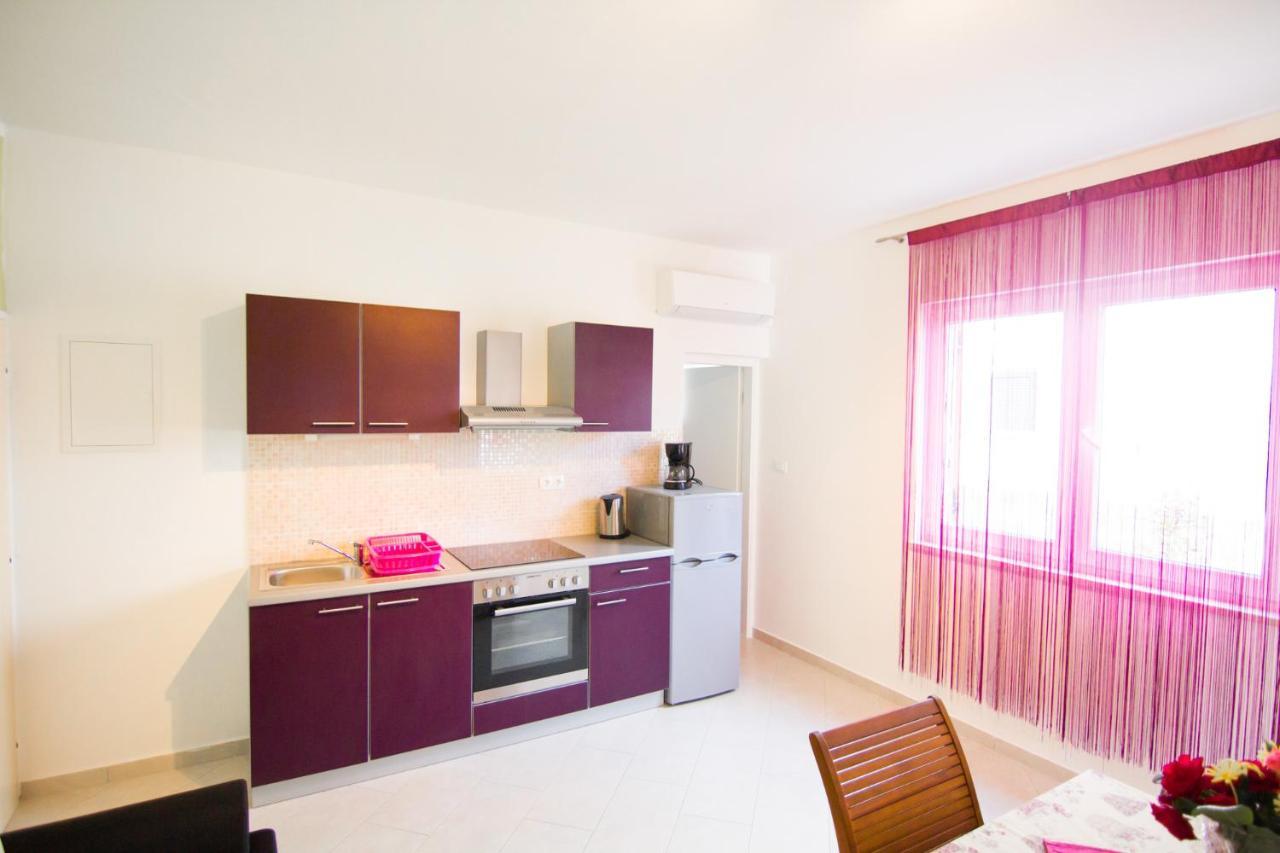 Apartment Kirby คิร์ก ภายนอก รูปภาพ