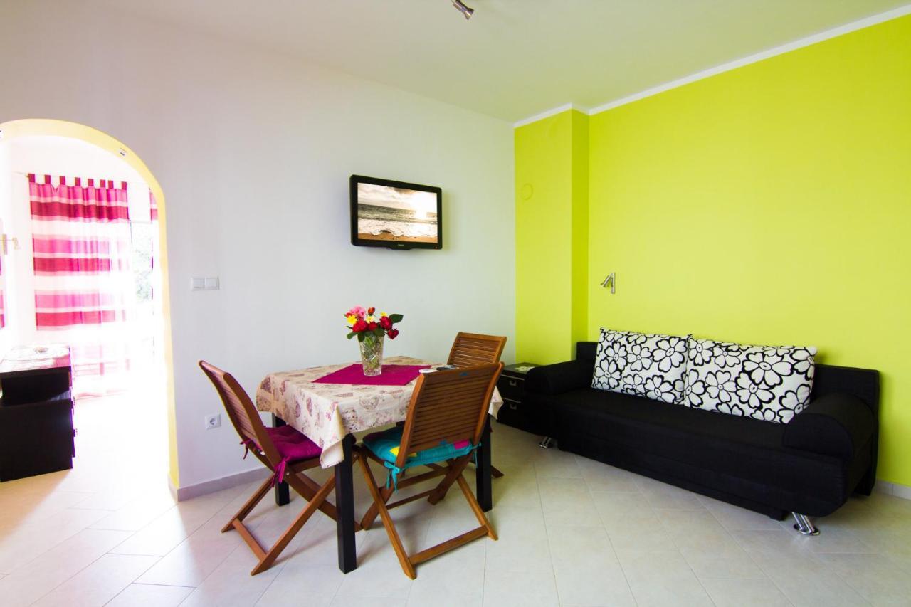 Apartment Kirby คิร์ก ภายนอก รูปภาพ