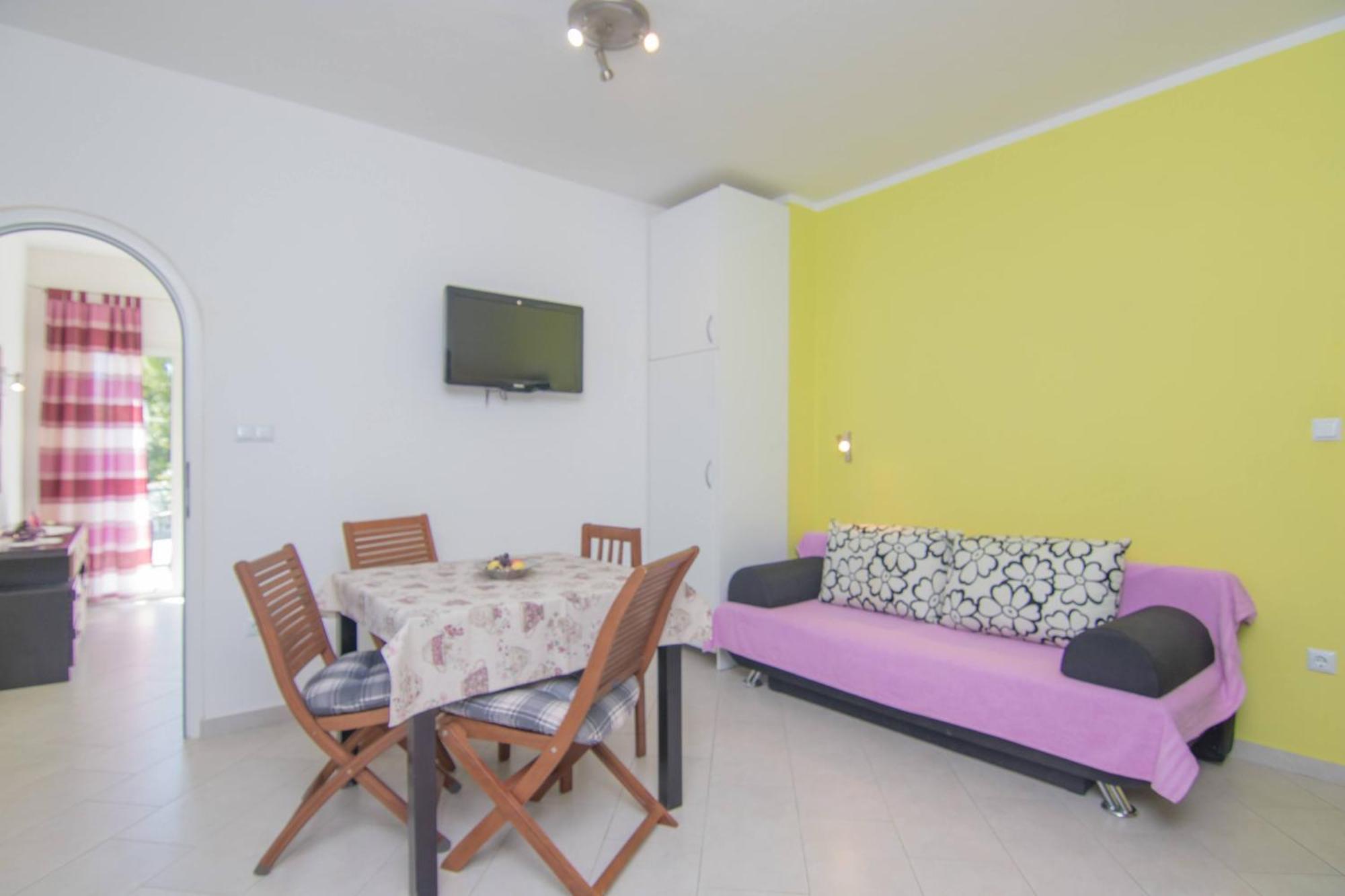 Apartment Kirby คิร์ก ภายนอก รูปภาพ