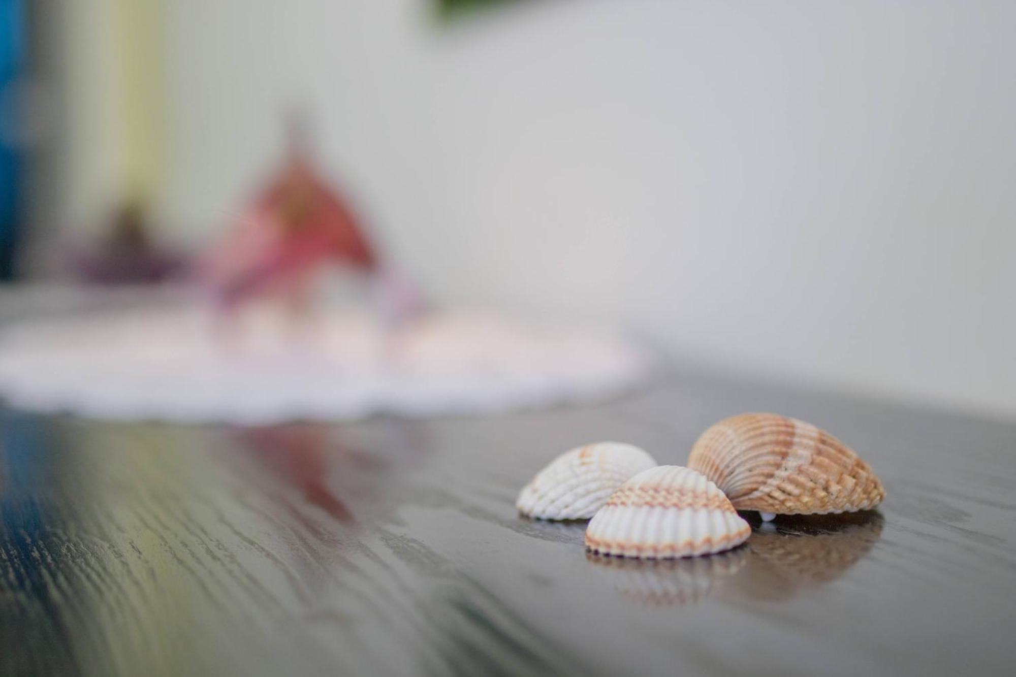 Apartment Kirby คิร์ก ภายนอก รูปภาพ