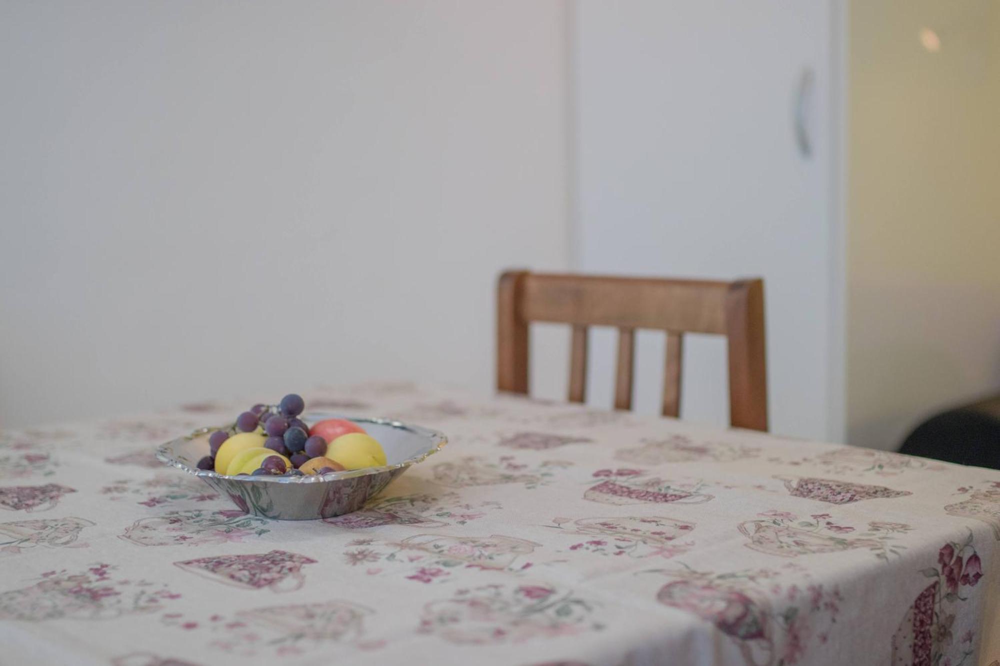 Apartment Kirby คิร์ก ภายนอก รูปภาพ