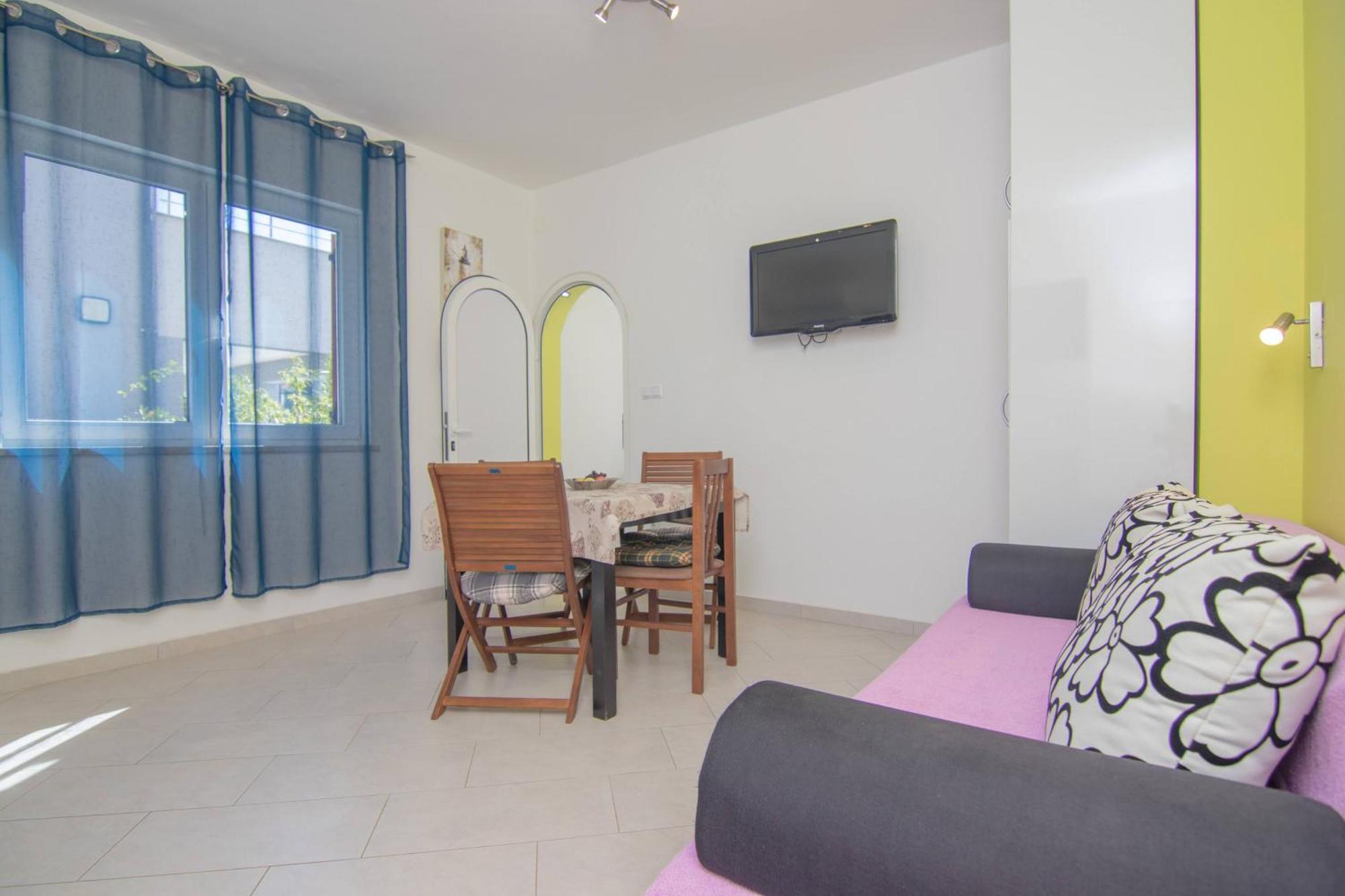 Apartment Kirby คิร์ก ภายนอก รูปภาพ