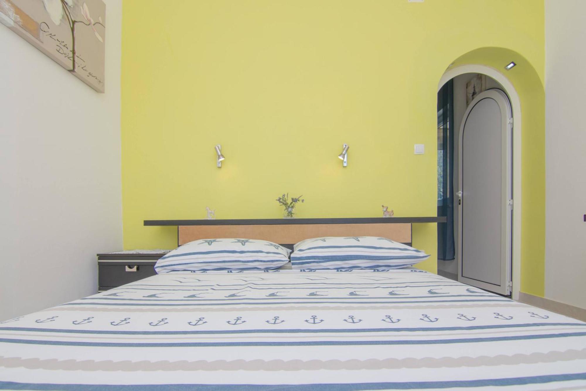 Apartment Kirby คิร์ก ภายนอก รูปภาพ