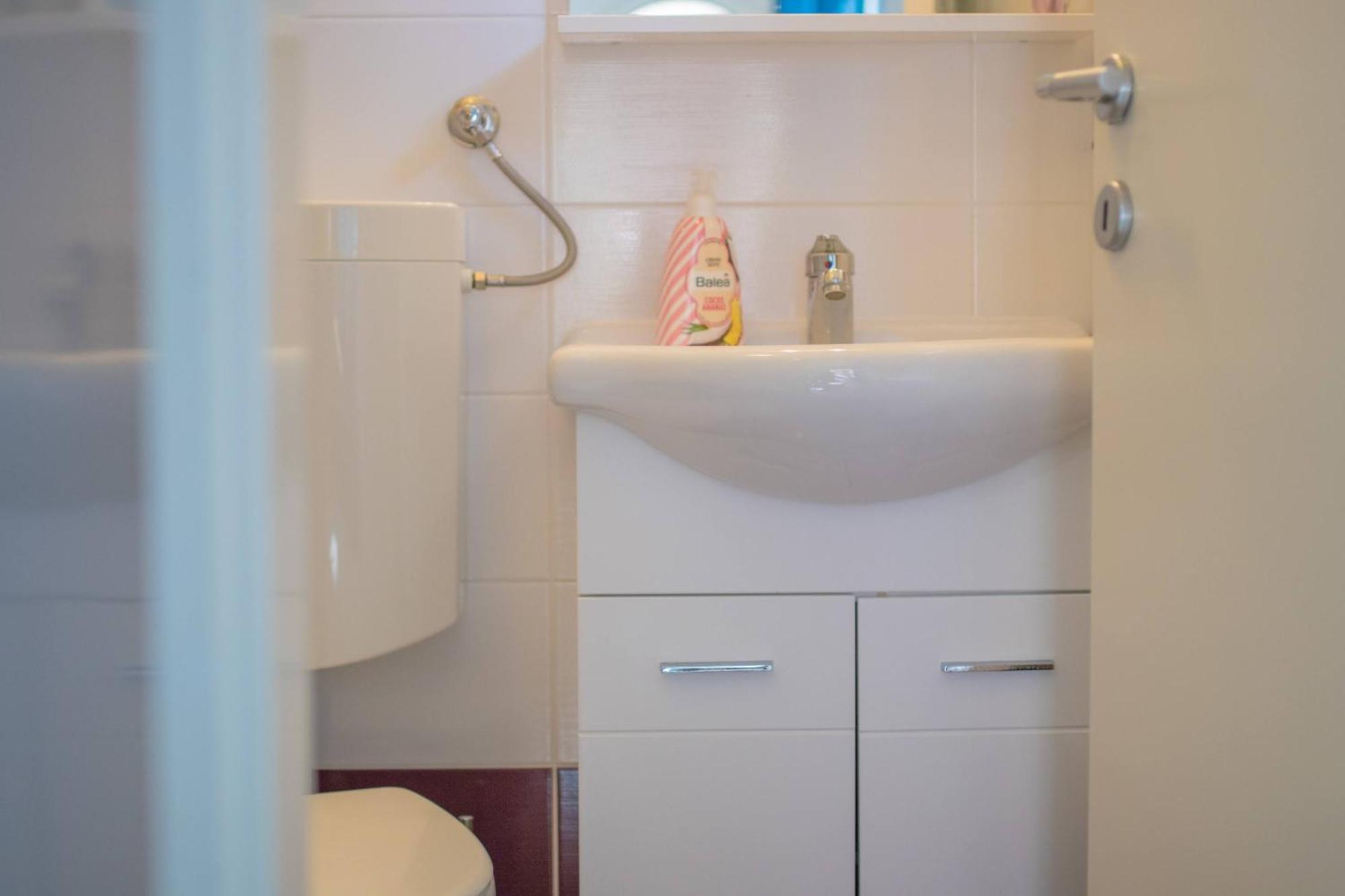 Apartment Kirby คิร์ก ภายนอก รูปภาพ