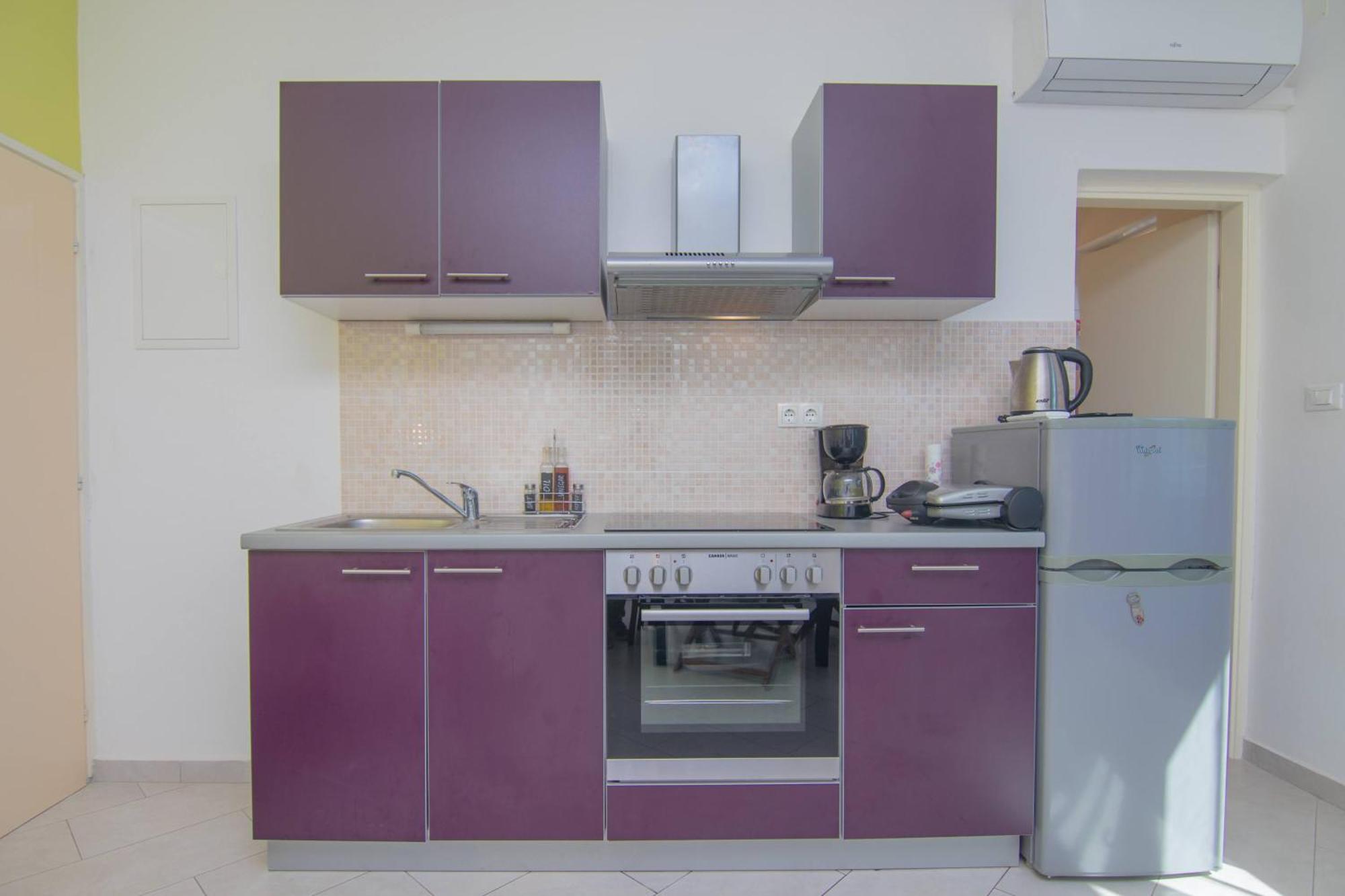 Apartment Kirby คิร์ก ภายนอก รูปภาพ