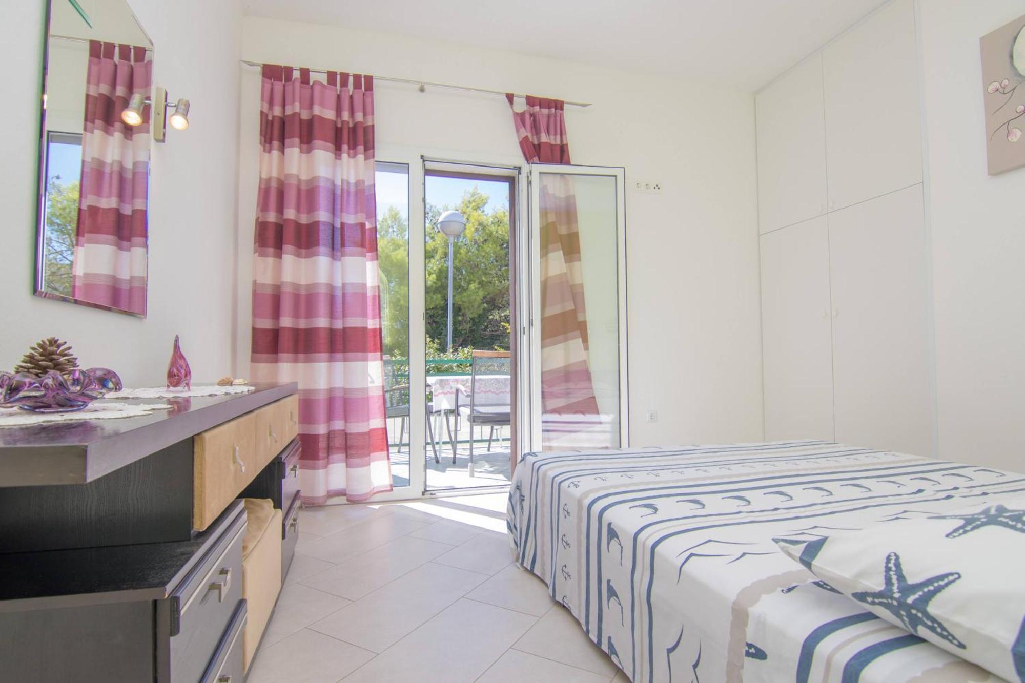Apartment Kirby คิร์ก ภายนอก รูปภาพ