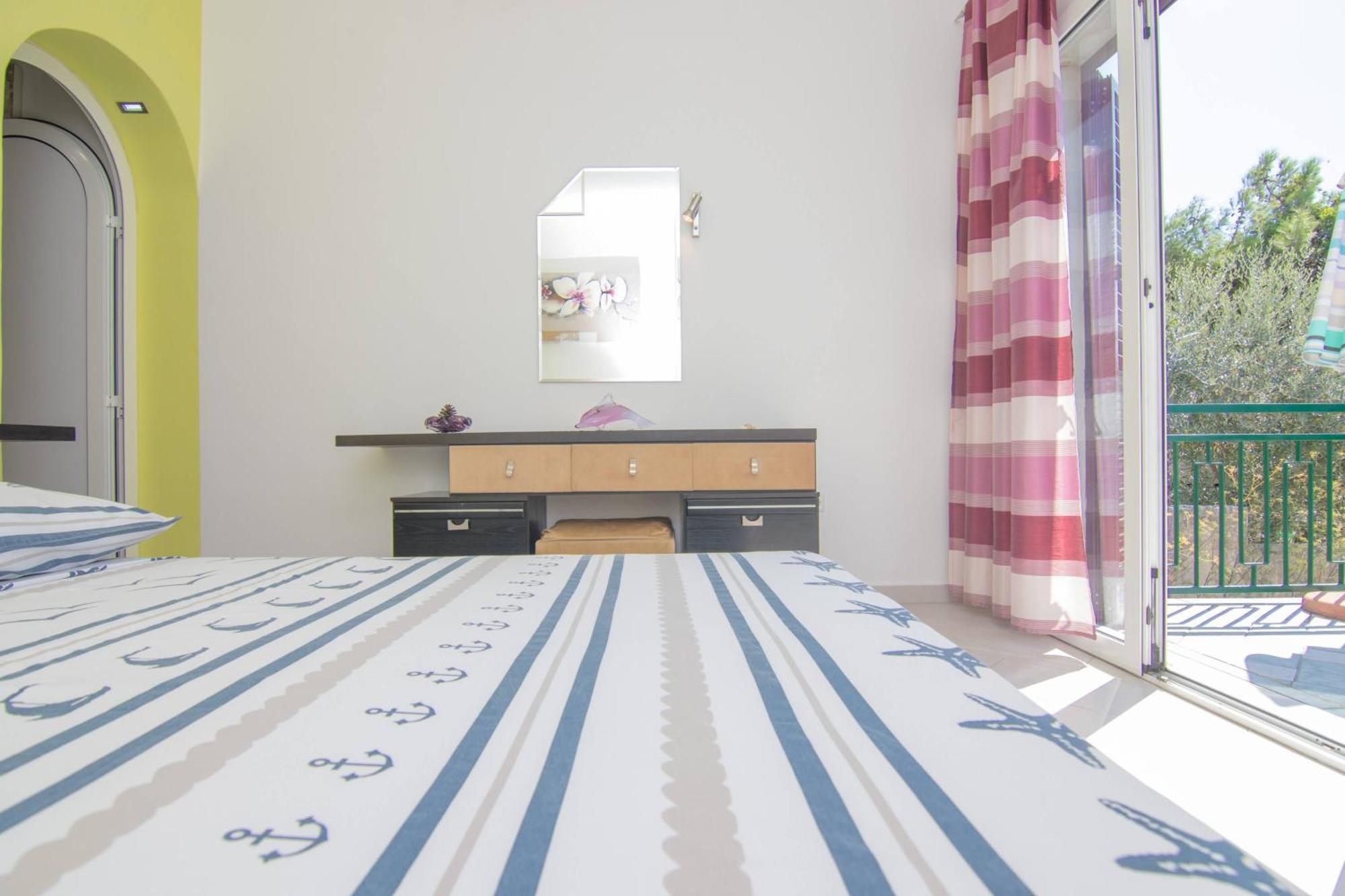 Apartment Kirby คิร์ก ภายนอก รูปภาพ