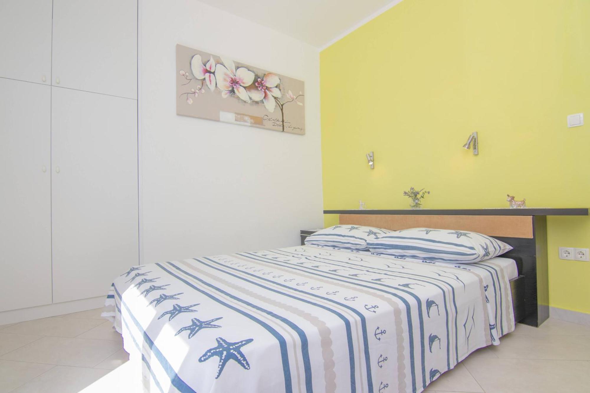 Apartment Kirby คิร์ก ภายนอก รูปภาพ
